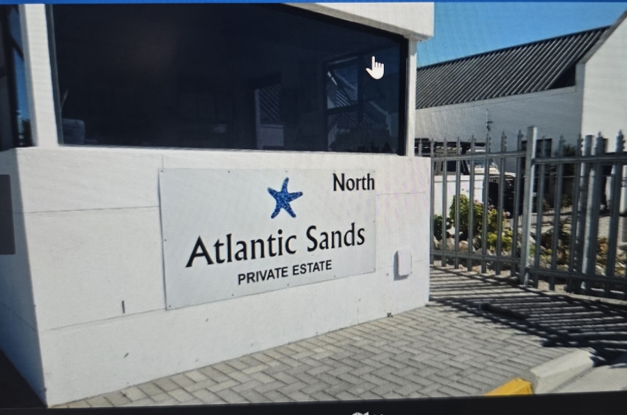 0 Bedroom Property for Sale in Atlantic Sands Private Estate Western Cape